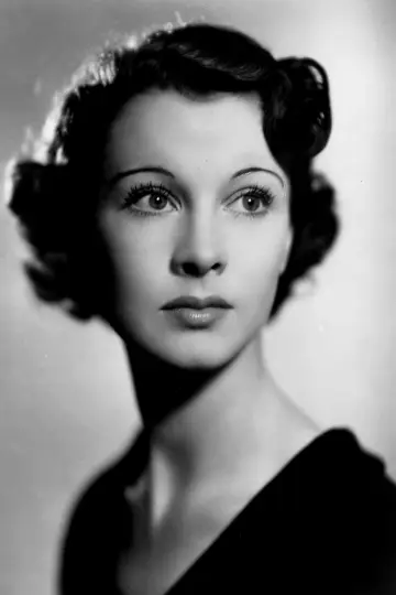 Zdjęcie Vivien Leigh #54242