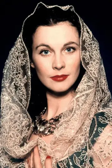 Zdjęcie Vivien Leigh #54246