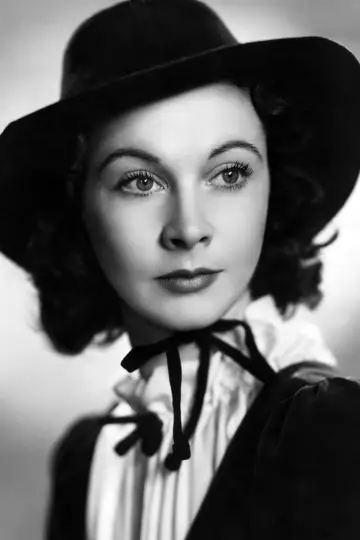 Zdjęcie Vivien Leigh #54248