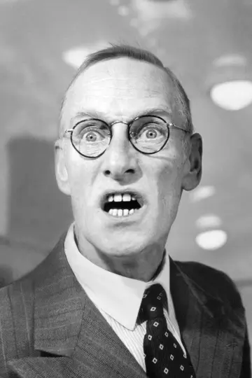 Zdjęcie Wilfrid Brambell #145148
