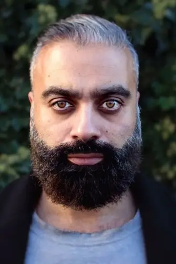 Zdjęcie Ali Kazim #143771