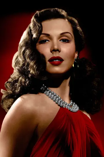 Zdjęcie Ann Miller #39250