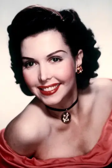 Zdjęcie Ann Miller #39251