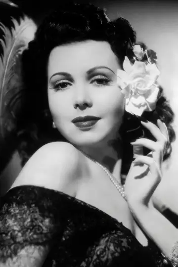 Zdjęcie Ann Miller #39252