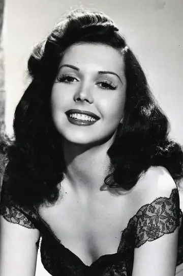 Zdjęcie Ann Miller #39254