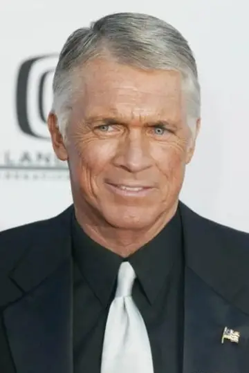 Zdjęcie Chad Everett #39266