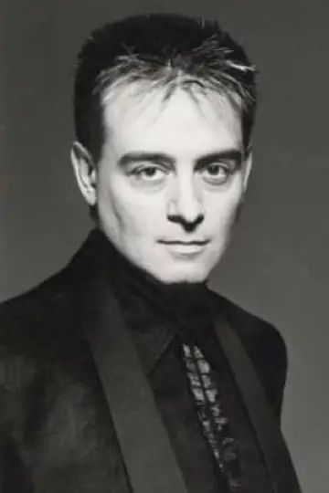 Zdjęcie Claudio Simonetti #76053