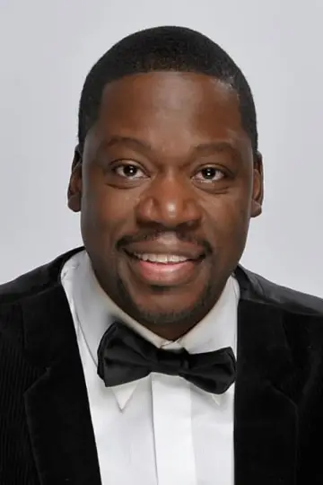 Zdjęcie Daryl Mitchell #58342