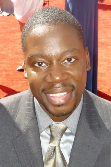 Zdjęcie Daryl Mitchell #58343