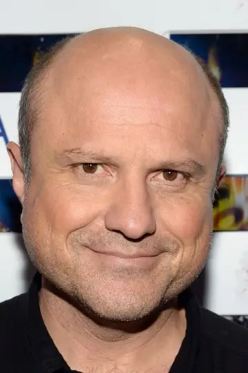 Zdjęcie Enrico Colantoni #61901