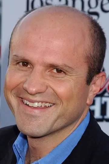 Zdjęcie Enrico Colantoni #61902