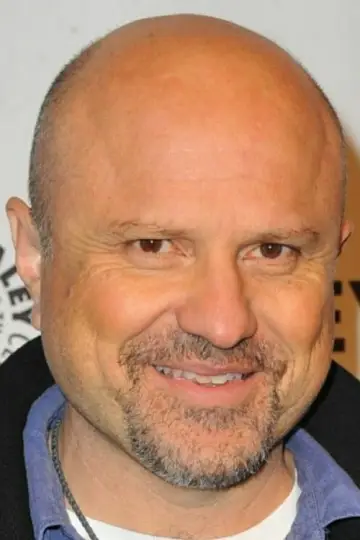 Zdjęcie Enrico Colantoni #61903