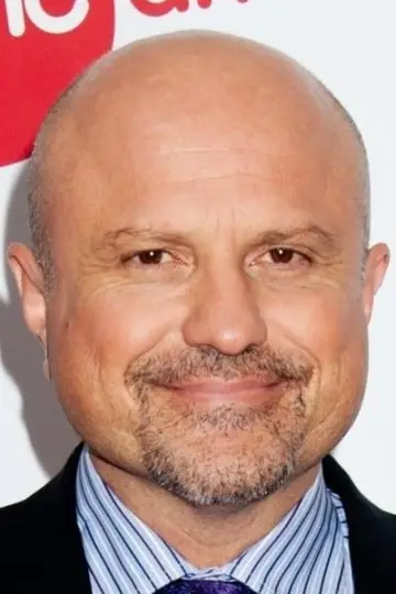 Zdjęcie Enrico Colantoni #61904