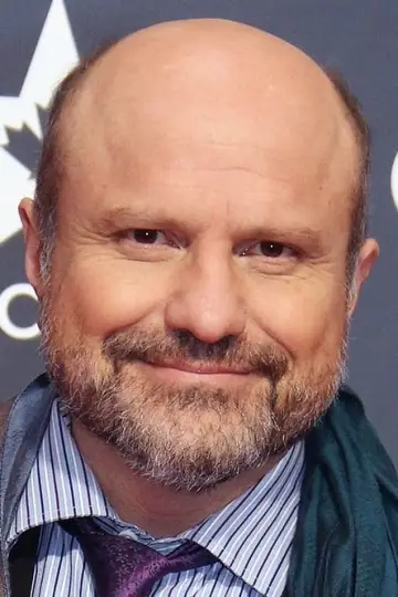 Zdjęcie Enrico Colantoni #61905