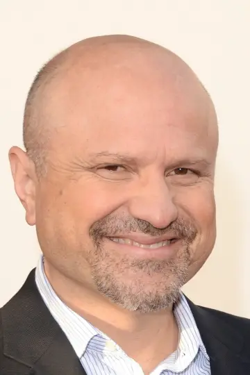Zdjęcie Enrico Colantoni #61906