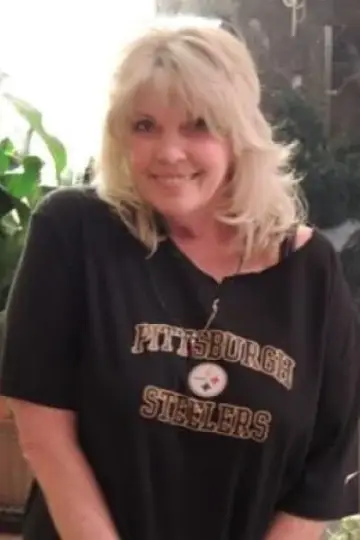 Zdjęcie Jeannie Jefferies #124796