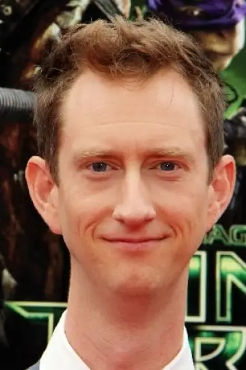 Zdjęcie Jeremy Howard #8028