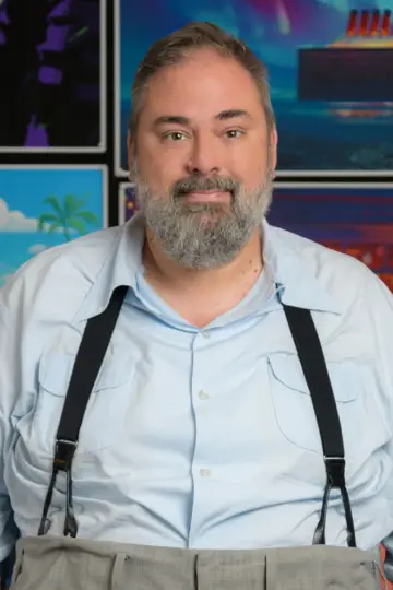 Zdjęcie Jim Reardon #21833