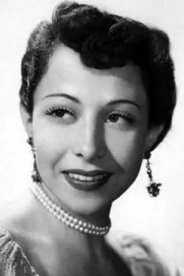 Zdjęcie June Foray #20679