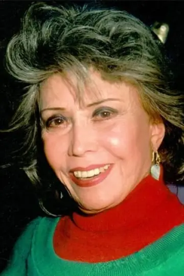 Zdjęcie June Foray #20680