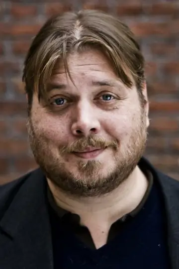 Zdjęcie Nicolas Bro #94426