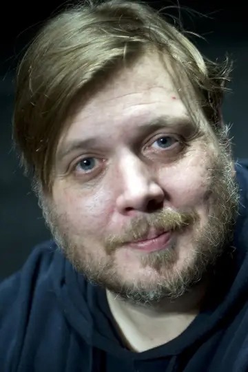 Zdjęcie Nicolas Bro #94427