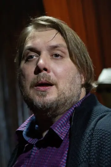 Zdjęcie Nicolas Bro #94428