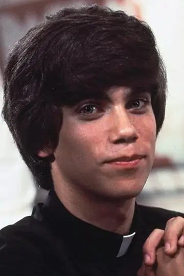 Zdjęcie Robby Benson #18697