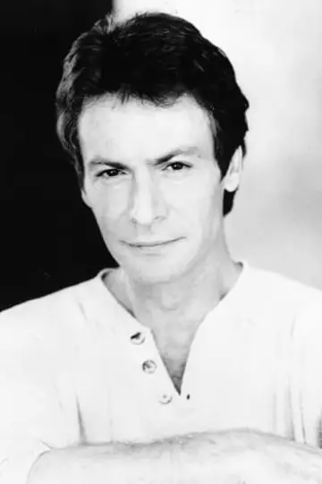 Zdjęcie Robin Sachs #55393