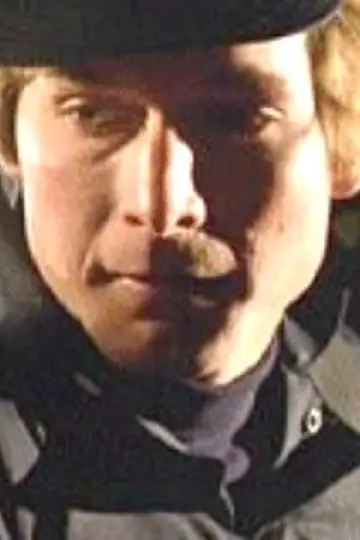 Zdjęcie Rod Stouffer #124783
