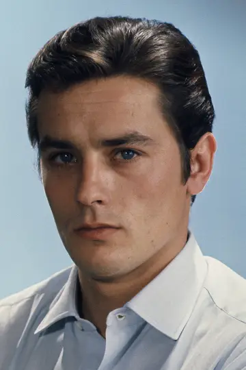 Zdjęcie Alain Delon #101355