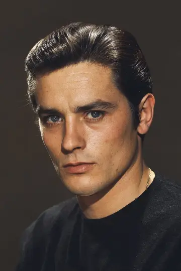 Zdjęcie Alain Delon #101356