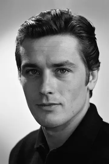 Zdjęcie Alain Delon #101358