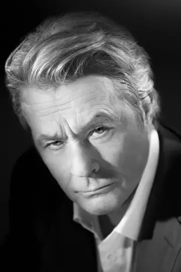 Zdjęcie Alain Delon #101360