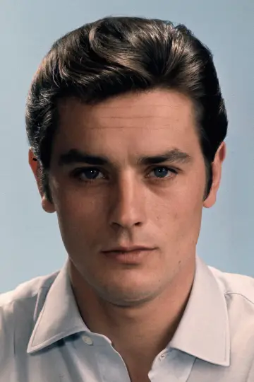 Zdjęcie Alain Delon #101361