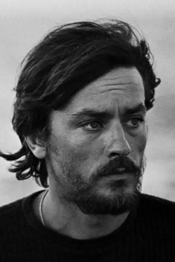 Zdjęcie Alain Delon #101363