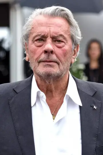 Zdjęcie Alain Delon #101364