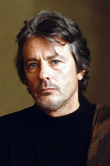 Zdjęcie Alain Delon #101365