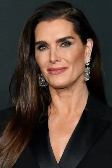 Zdjęcie Brooke Shields #51696