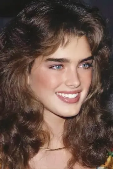 Zdjęcie Brooke Shields #51697