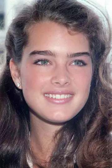 Zdjęcie Brooke Shields #51698