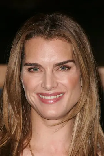 Zdjęcie Brooke Shields #51699