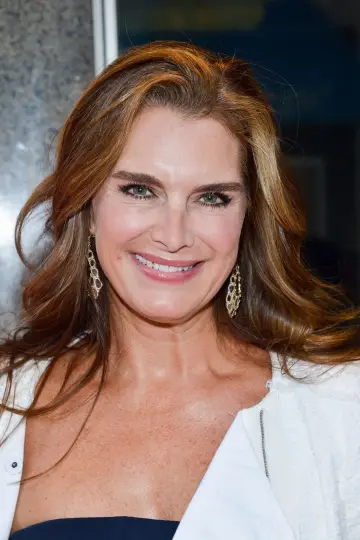 Zdjęcie Brooke Shields #51700