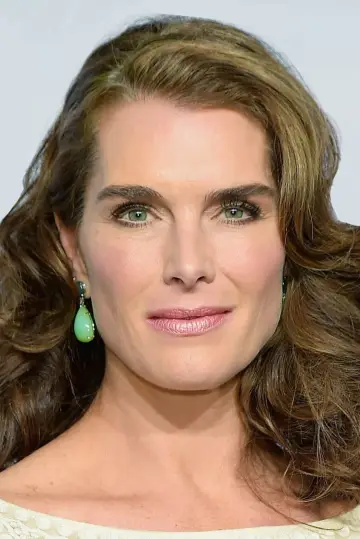 Zdjęcie Brooke Shields #51701