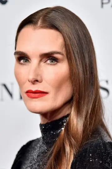 Zdjęcie Brooke Shields #51702