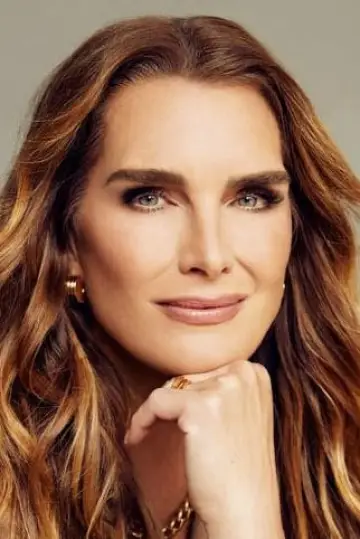 Zdjęcie Brooke Shields #51703