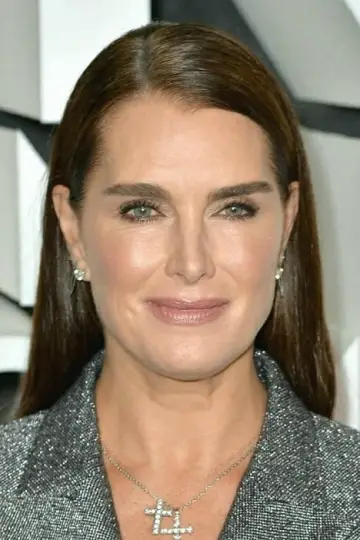 Zdjęcie Brooke Shields #51704