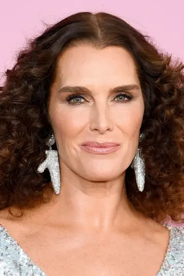 Zdjęcie Brooke Shields #51705