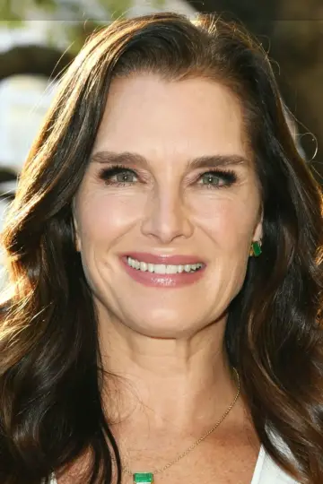 Zdjęcie Brooke Shields #51706