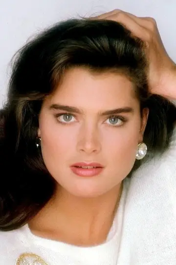 Zdjęcie Brooke Shields #51707